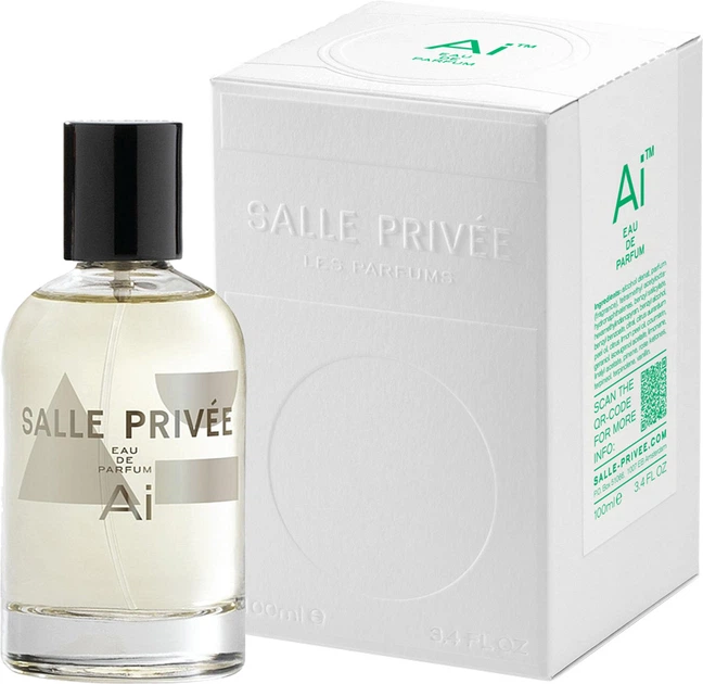 Salle Privee Парфуми унісекс Ai, 100 мл